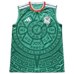 México Camiseta 2026 Verde - Camiseta Selección México | camisetafutbolshop