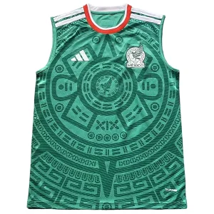 México Camiseta 2026 Verde - Camiseta Selección México | camisetafutbolshop