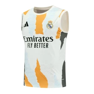 Real Madrid Camiseta 2025 2026 Blanca - Camiseta Real Madrid | camisetafutbolshop
