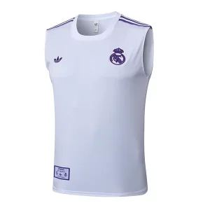 Real Madrid Camiseta 2025 2026 Blanca - Camiseta Real Madrid | camisetafutbolshop