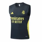 Real Madrid Camiseta 2025 2026 Gris - Camiseta Real Madrid | camisetafutbolshop