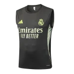 Real Madrid Camiseta 2025 2026 Gris - Camiseta Real Madrid | camisetafutbolshop