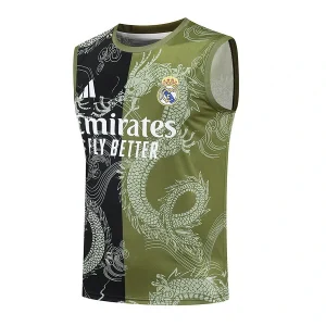 Real Madrid Camiseta 2025 2026 Negra - Camiseta Real Madrid | camisetafutbolshop