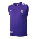 Real Madrid Camiseta 2025 2026 Púrpura - Camiseta Real Madrid | camisetafutbolshop