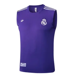 Real Madrid Camiseta 2025 2026 Púrpura - Camiseta Real Madrid | camisetafutbolshop