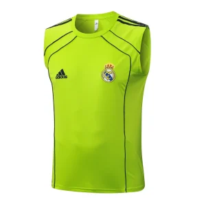 Real Madrid Camiseta 2025 2026 Verde - Camiseta Real Madrid | camisetafutbolshop