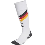 Alemania Calcetines 2026 Casa Blanco - Alemania Barata | camisetafutbolshop
