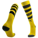 Borussia Dortmund Calcetines 2024 2025 Casa Amarillo - Borussia Dortmund Barata | camisetafutbolshop