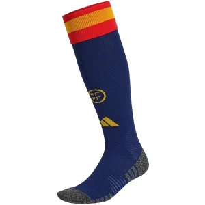 España Calcetines 2026 Casa Azul - España Barata | camisetafutbolshop