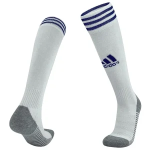 Lyon Calcetines 2024 2025 Casa Blanco - Lyon Barata | camisetafutbolshop