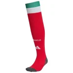 México Calcetines 2026 Casa Rojo - México Barata | camisetafutbolshop