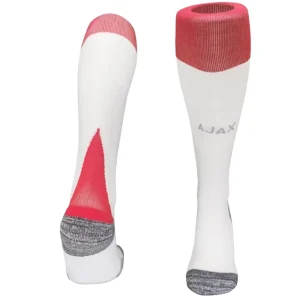 Calcetines 2024 2025 Casa Blanco | camisetafutbolshop