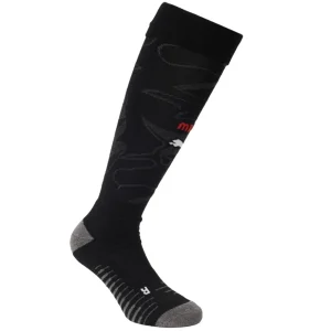 Niños Calcetines 2025 2026 Casa Negro - Niños Barata | camisetafutbolshop