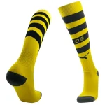 Calcetines 2024 2025 Casa Amarillo | camisetafutbolshop