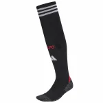 Calcetines 2025 2026 Casa Negro | camisetafutbolshop