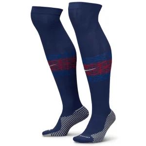 Paris Saint Germain Calcetines 2025 2026 Casa Azul - Paris Saint Germain Barata | camisetafutbolshop