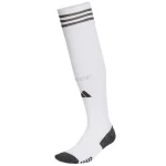 Real Madrid Calcetines 2025 2026 Casa Blanco - Real Madrid Barata | camisetafutbolshop