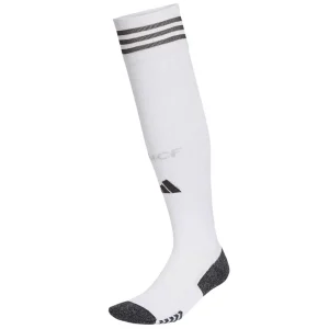 Real Madrid Calcetines 2025 2026 Casa Blanco - Real Madrid Barata | camisetafutbolshop