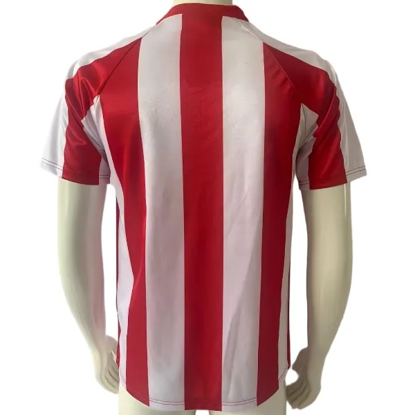Athletic Bilbao Camiseta Casa Roja - Camiseta Athletic Bilbao | camisetafutbolshop