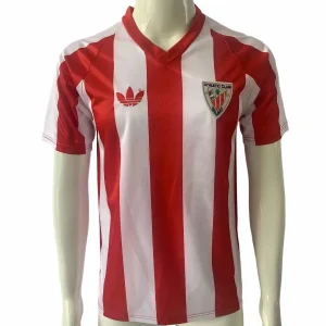 Athletic Bilbao Camiseta Casa Roja - Camiseta Athletic Bilbao | camisetafutbolshop