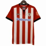 Athletic Bilbao Camiseta 2011 2012 Casa Roja - Camiseta Athletic Bilbao | camisetafutbolshop