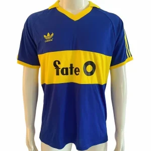 Boca Juniors Camiseta Casa Azul - Camiseta Boca Juniors | camisetafutbolshop