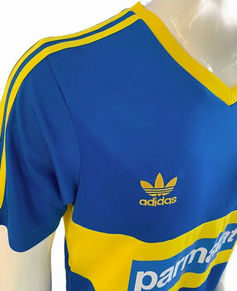 Boca Juniors Camiseta Casa Azul - Camiseta Boca Juniors | camisetafutbolshop