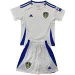 Conjunto 2024 2025 Casa Blanco | camisetafutbolshop