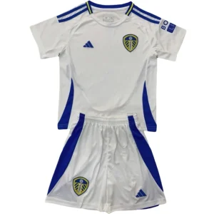 Conjunto 2024 2025 Casa Blanco | camisetafutbolshop