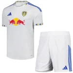 Conjunto 2025 2026 Casa Blanco | camisetafutbolshop