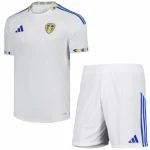 Conjunto 2025 2026 Casa Blanco | camisetafutbolshop