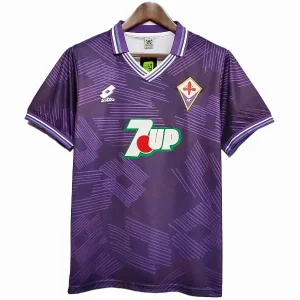 Camiseta Casa Púrpura - Camisetas De Futbol Retro | camisetafutbolshop
