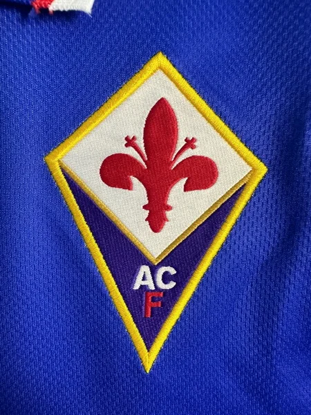 Camiseta Casa Púrpura - Camisetas De Futbol Retro | camisetafutbolshop