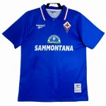 Camiseta Casa Púrpura - Camisetas De Futbol Retro | camisetafutbolshop