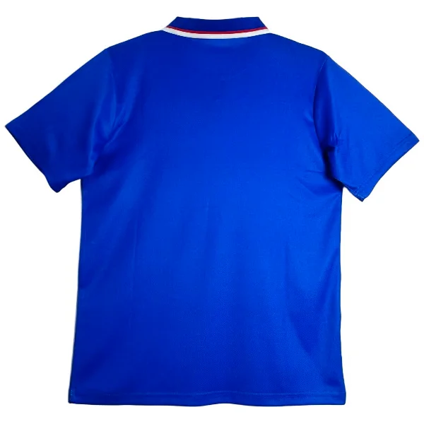 Camiseta Casa Púrpura - Camisetas De Futbol Retro | camisetafutbolshop