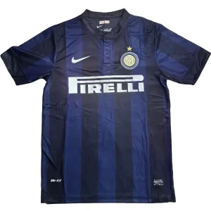 Inter Milán Camiseta 2013 2014 Casa Azul - Camiseta Inter Milán | camisetafutbolshop