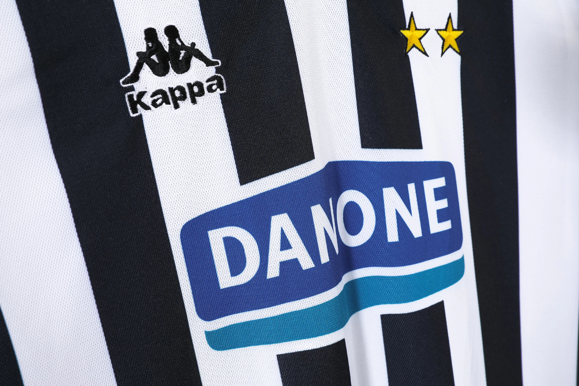 Juventus Camiseta Casa Negra - Camiseta Juventus | camisetafutbolshop