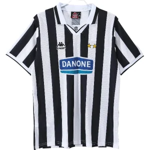 Juventus Camiseta Casa Negra - Camiseta Juventus | camisetafutbolshop