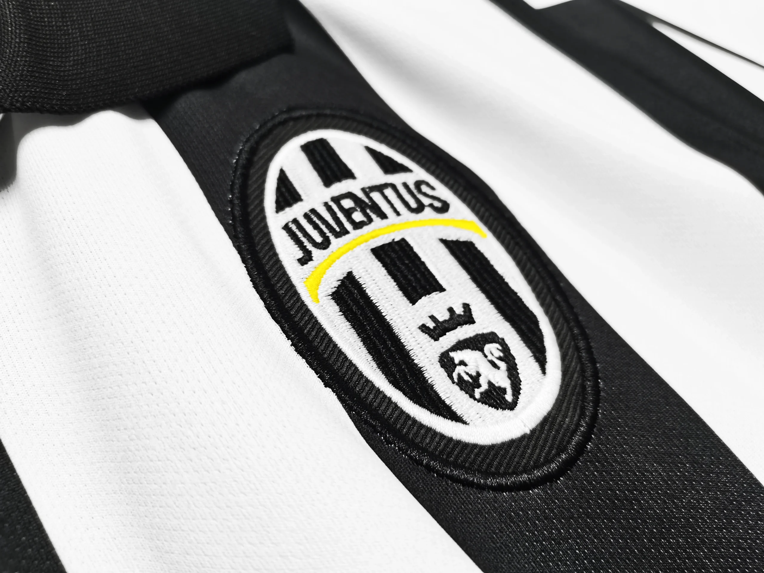 Juventus Camiseta 2014 2015 Casa Negra - Camiseta Juventus | camisetafutbolshop