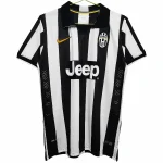 Juventus Camiseta 2014 2015 Casa Negra - Camiseta Juventus | camisetafutbolshop