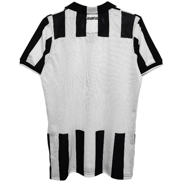 Juventus Camiseta 2014 2015 Casa Negra - Camiseta Juventus | camisetafutbolshop