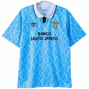 Camiseta Casa Azul - Camisetas De Futbol Retro | camisetafutbolshop