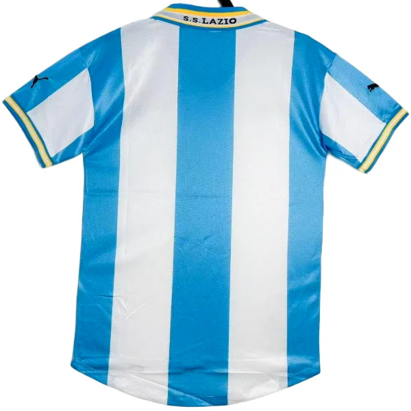 Camiseta 2000 Casa Azul - Camisetas De Futbol Retro | camisetafutbolshop
