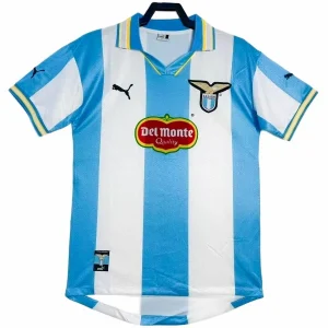 Camiseta 2000 Casa Azul - Camisetas De Futbol Retro | camisetafutbolshop