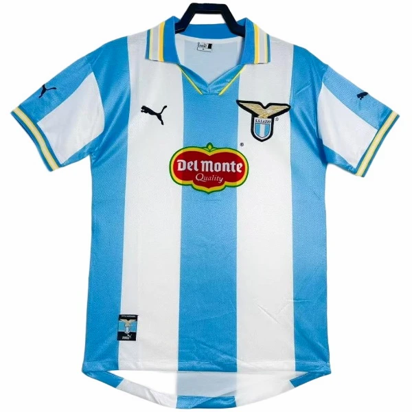 Camiseta 2000 Casa Azul - Camisetas De Futbol Retro | camisetafutbolshop