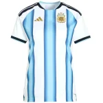 Camiseta 2026 Casa Azul - Camiseta Argentina Mujer 2026 | camisetafutbolshop