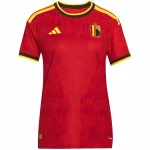 Mujer Camiseta 2026 Casa Roja - Camiseta Mujer Real Madrid | camisetafutbolshop
