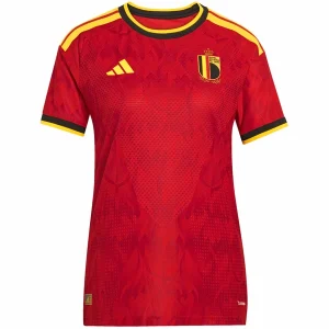 Mujer Camiseta 2026 Casa Roja - Camiseta Mujer Real Madrid | camisetafutbolshop