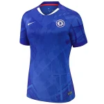 Mujer Camiseta 2025 2026 Casa Azul - Camiseta Mujer Real Madrid | camisetafutbolshop