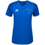 Camiseta 2026 2027 Casa Azul - Camisetas De Futbol Retro | camisetafutbolshop